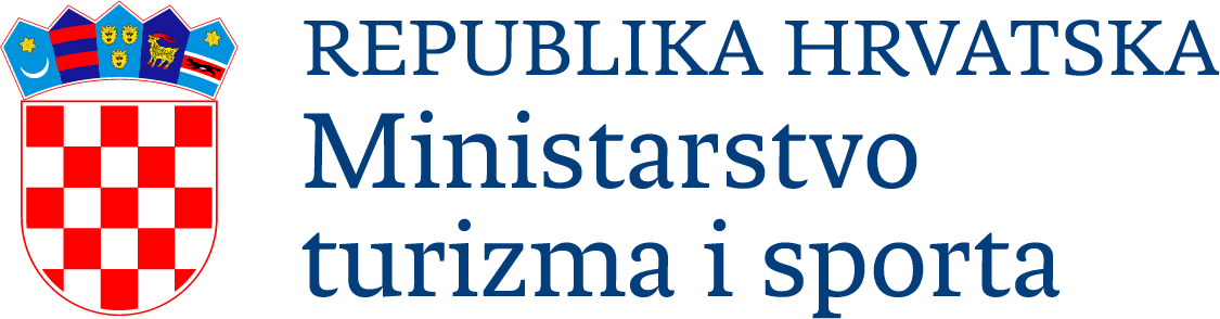 Ministarstvo turizma i sporta Republike Hrvatske